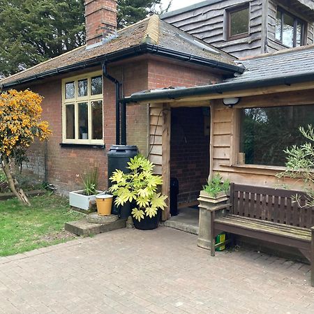 Woodland Retreat, Market Lane, Blundeston, Lowestoft Exteriér fotografie
