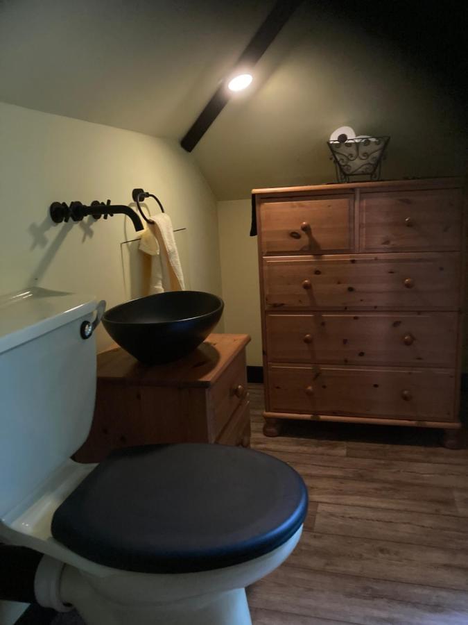 Woodland Retreat, Market Lane, Blundeston, Lowestoft Exteriér fotografie