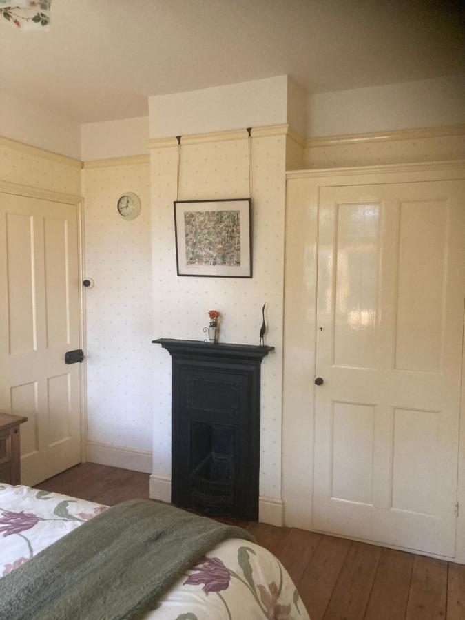 Woodland Retreat, Market Lane, Blundeston, Lowestoft Exteriér fotografie