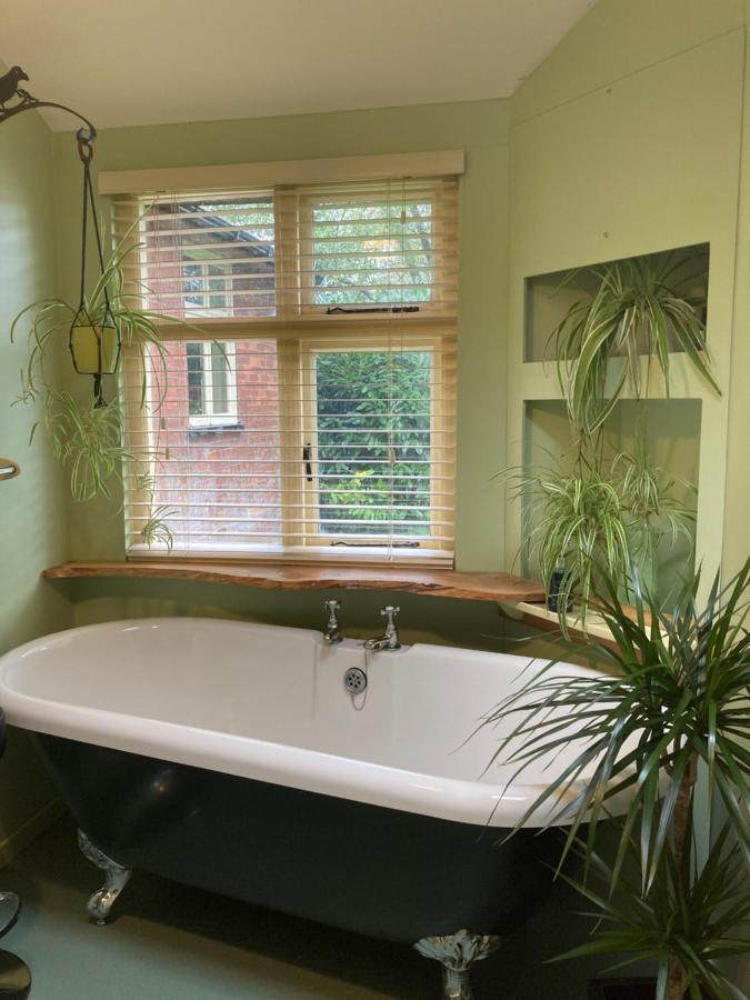Woodland Retreat, Market Lane, Blundeston, Lowestoft Exteriér fotografie