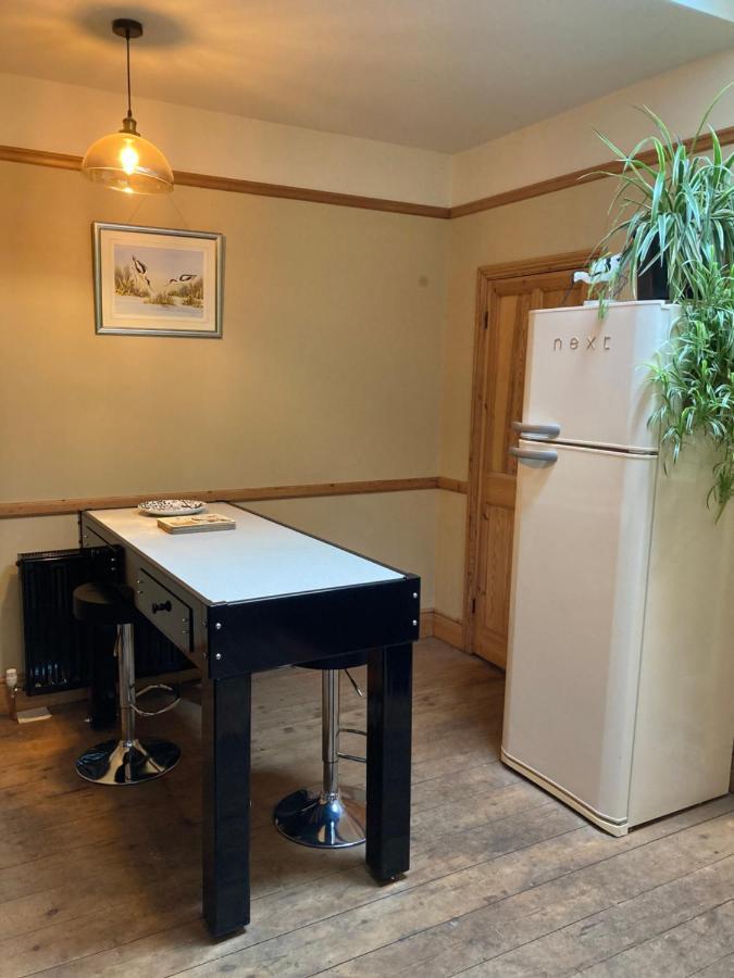 Woodland Retreat, Market Lane, Blundeston, Lowestoft Exteriér fotografie