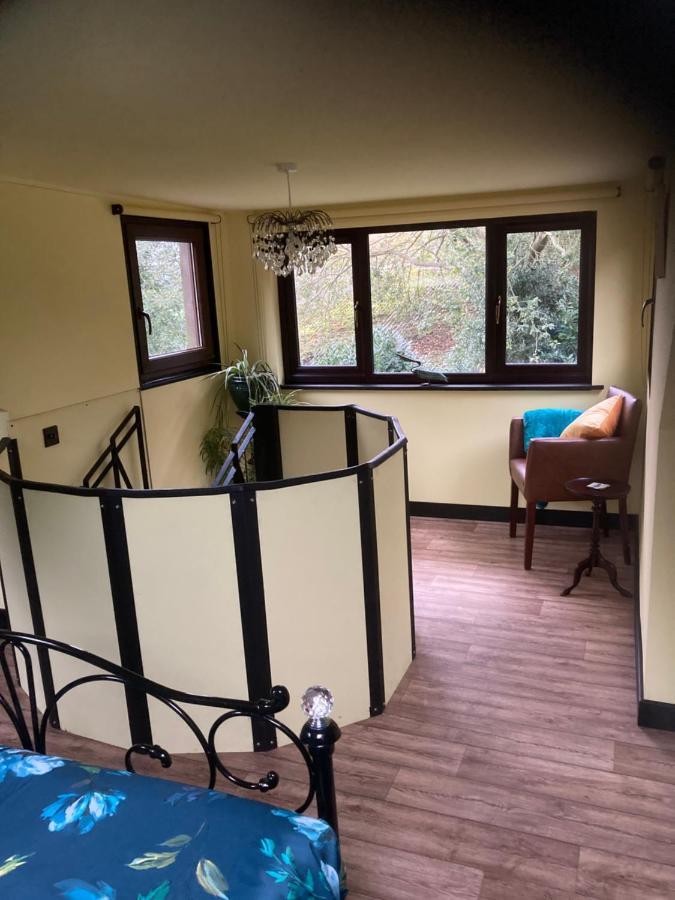 Woodland Retreat, Market Lane, Blundeston, Lowestoft Exteriér fotografie