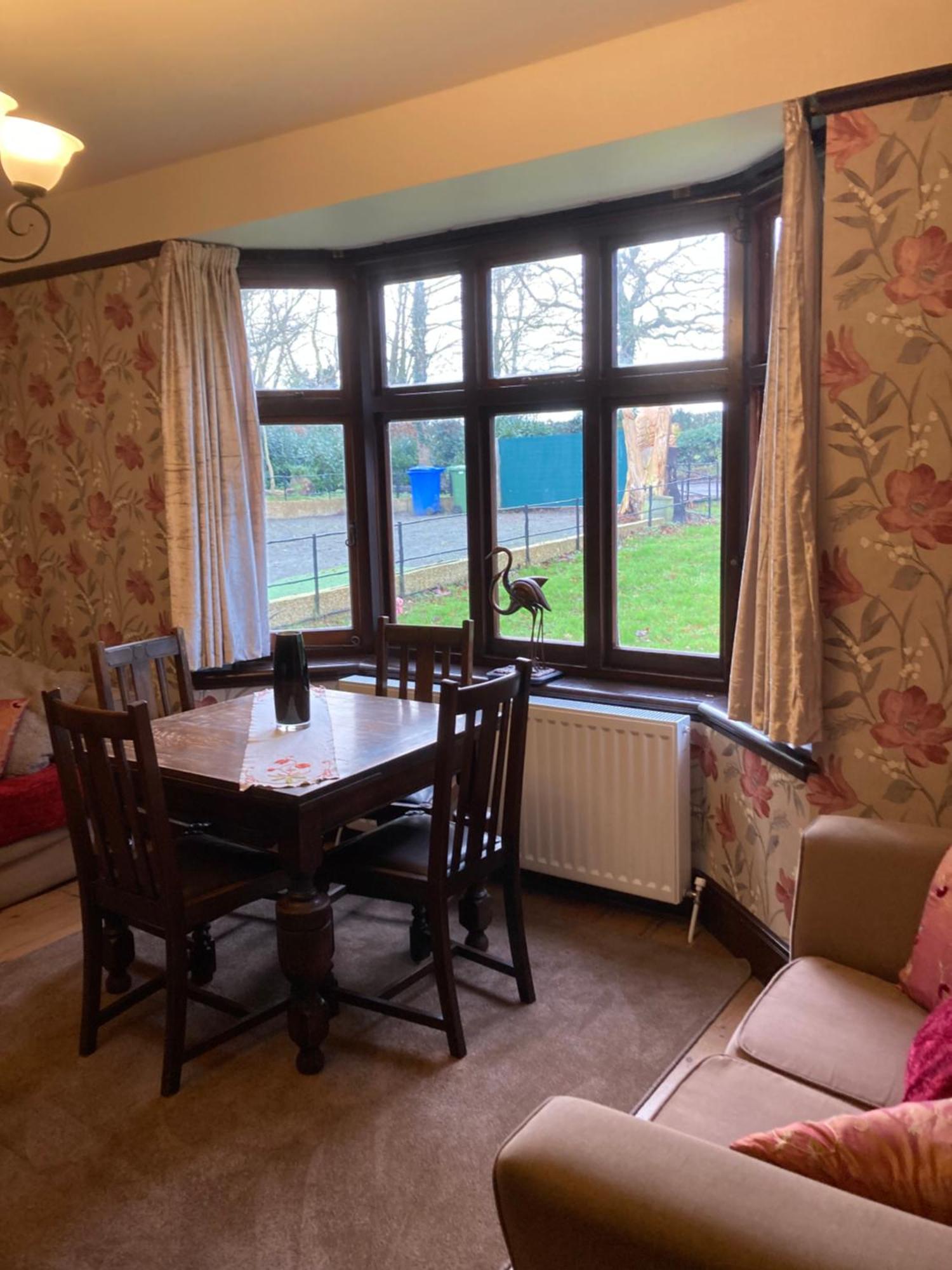 Woodland Retreat, Market Lane, Blundeston, Lowestoft Exteriér fotografie