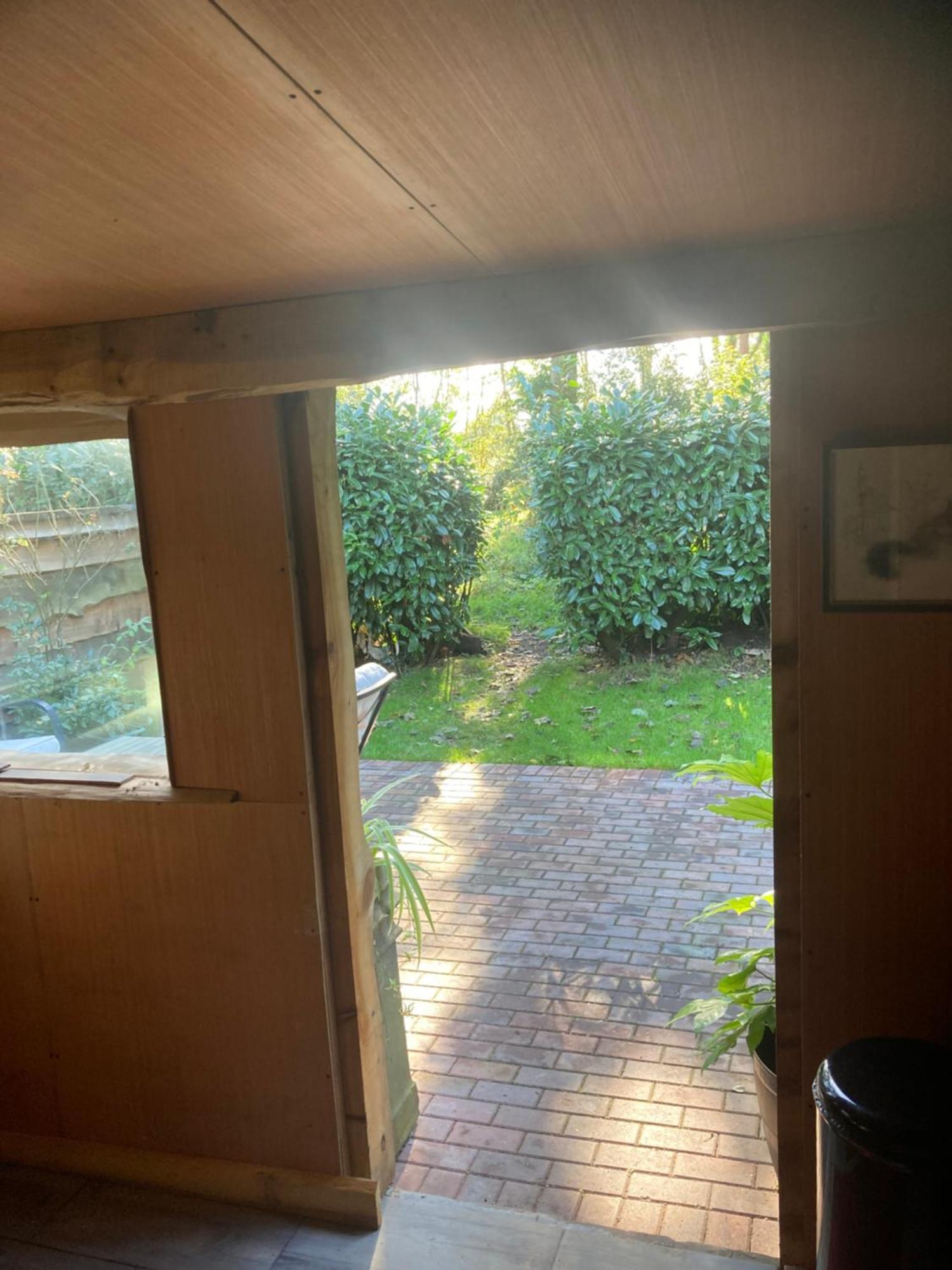Woodland Retreat, Market Lane, Blundeston, Lowestoft Exteriér fotografie