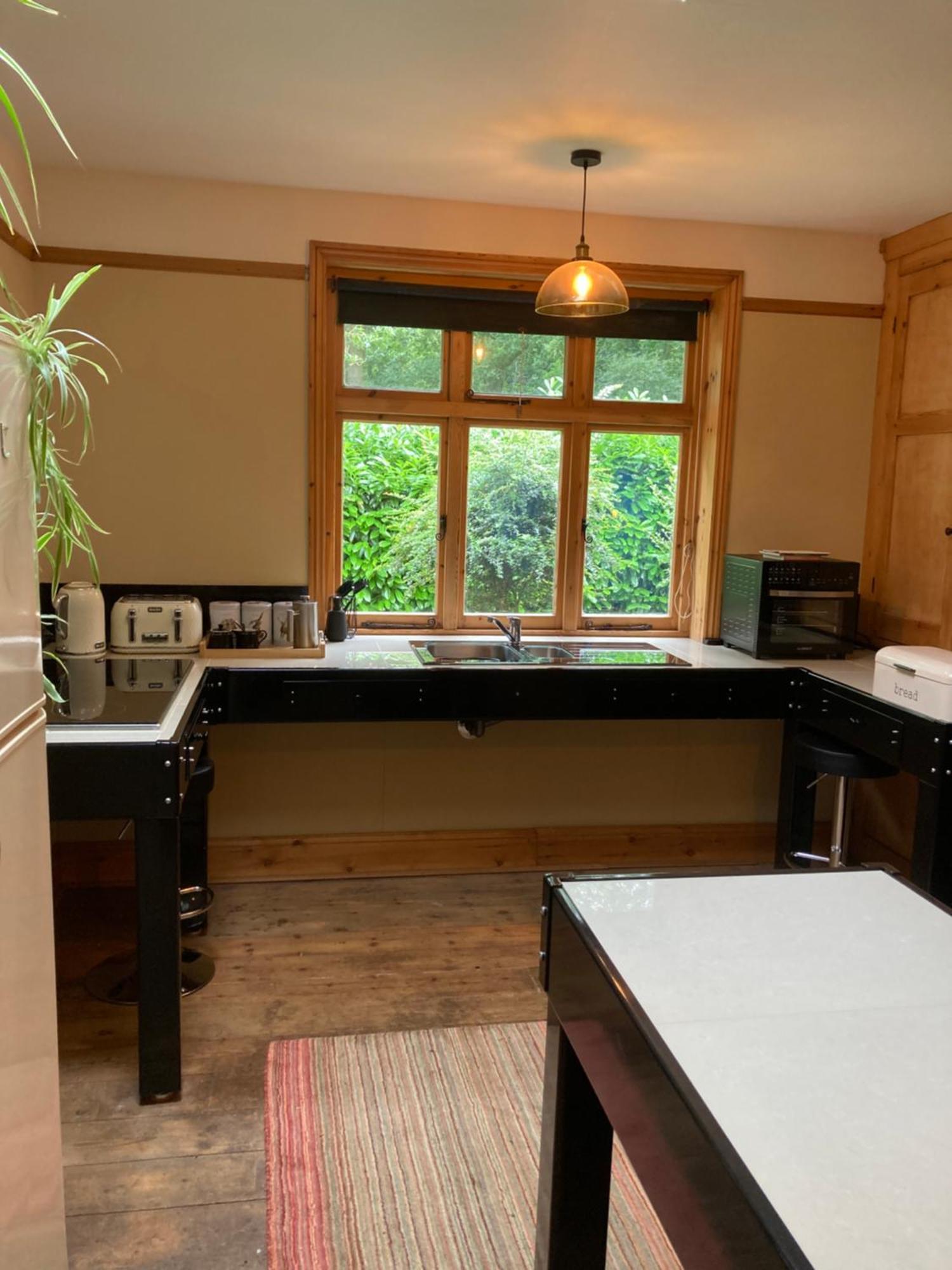 Woodland Retreat, Market Lane, Blundeston, Lowestoft Exteriér fotografie