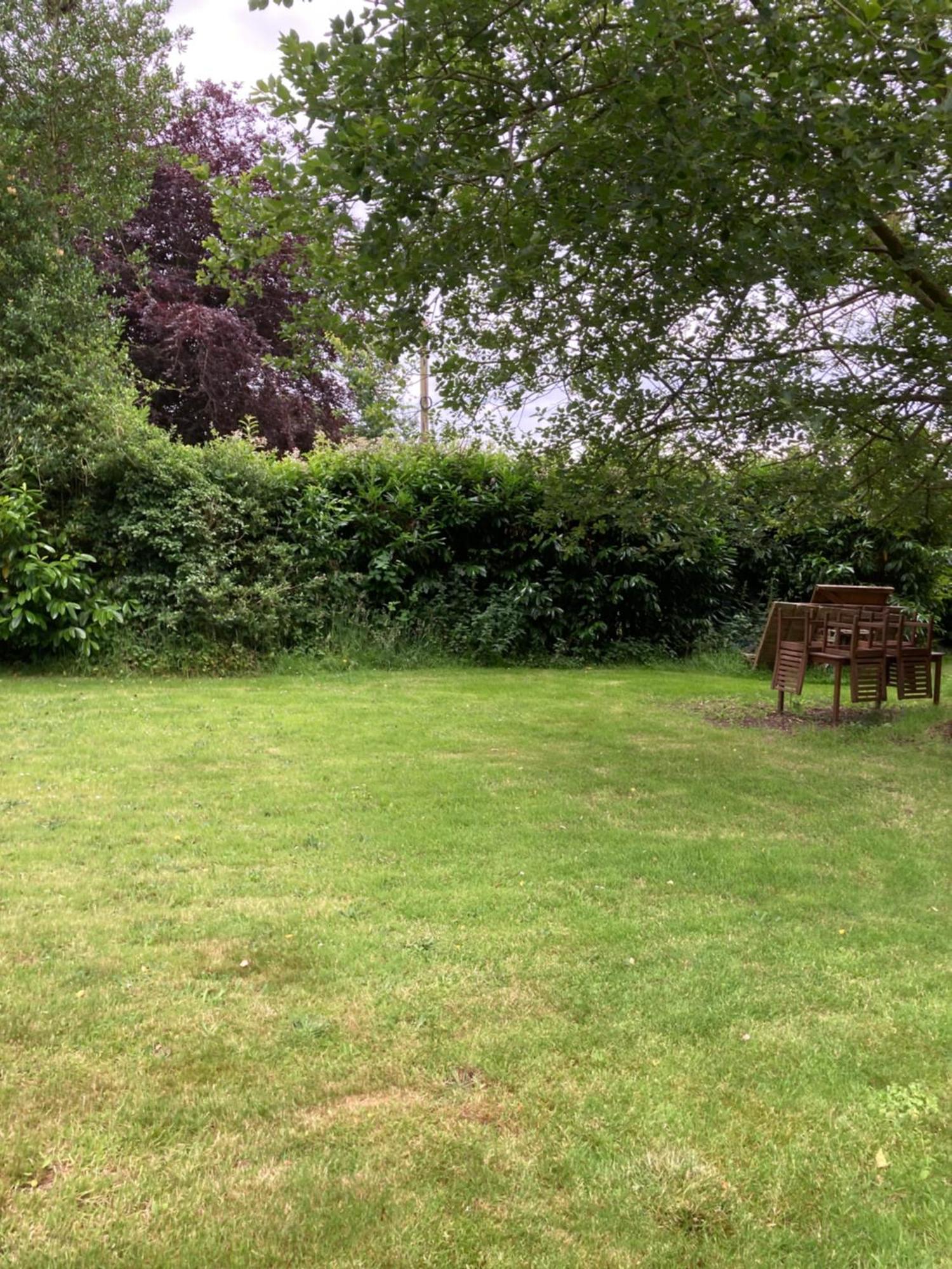 Woodland Retreat, Market Lane, Blundeston, Lowestoft Exteriér fotografie